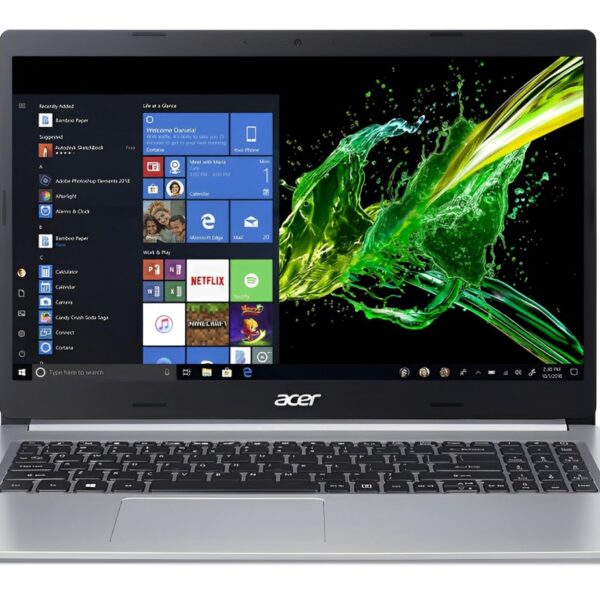 Notbuk ACER 515-54G-79XU