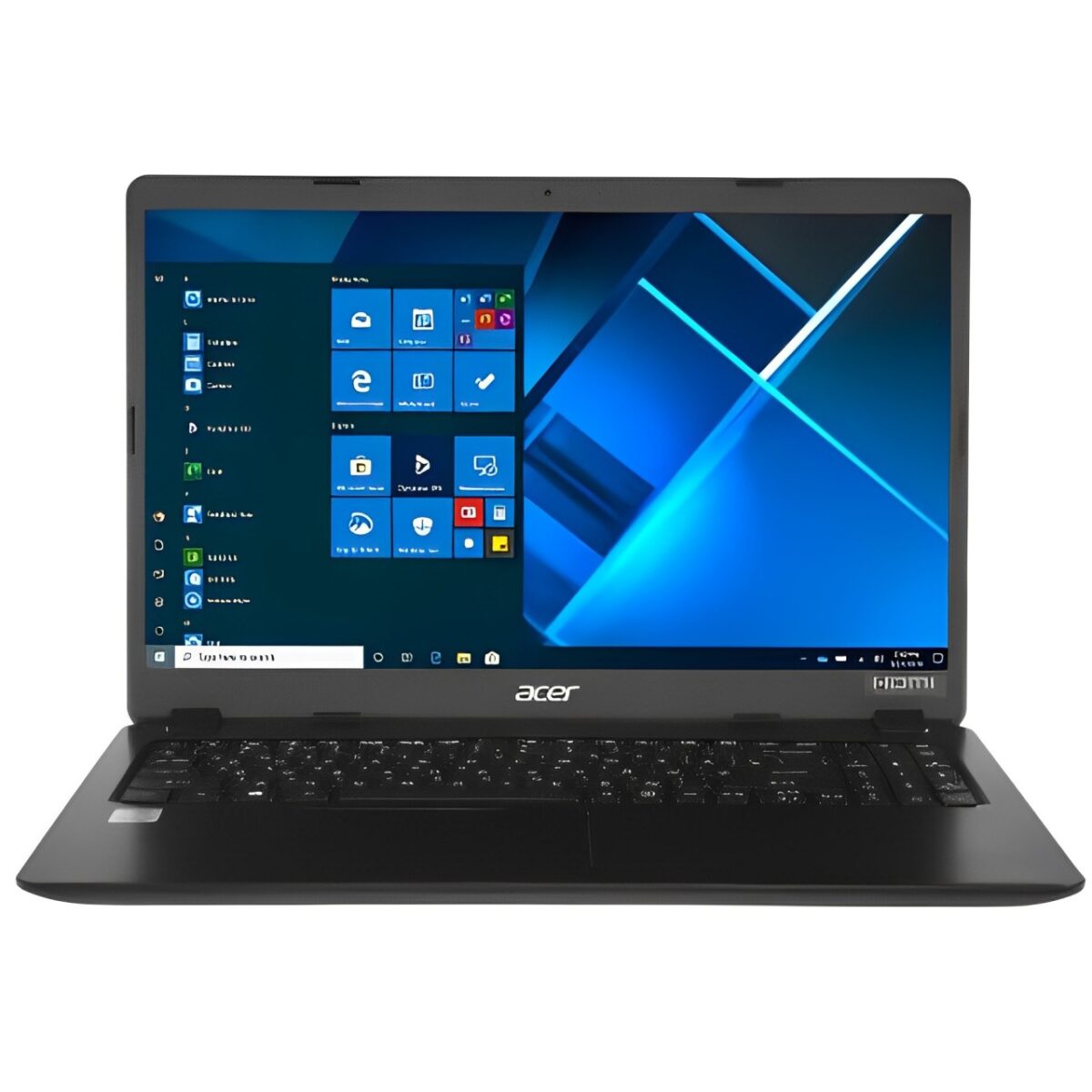 Notbuk Acer 215-52-347SE