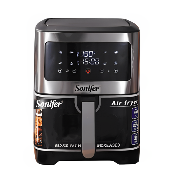 Airfryer Fritoz Sonifer SF-1028