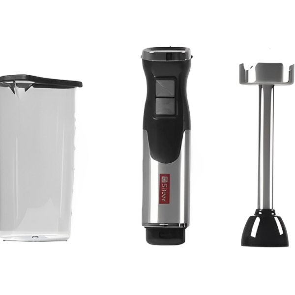 Blender Silver SL-5306