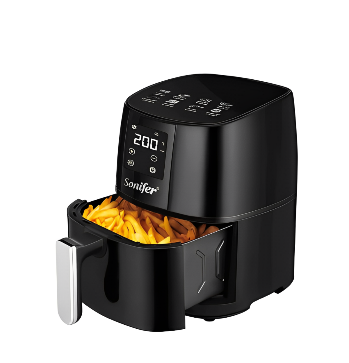 Airfryer Fritoz Sonifer SF-1010