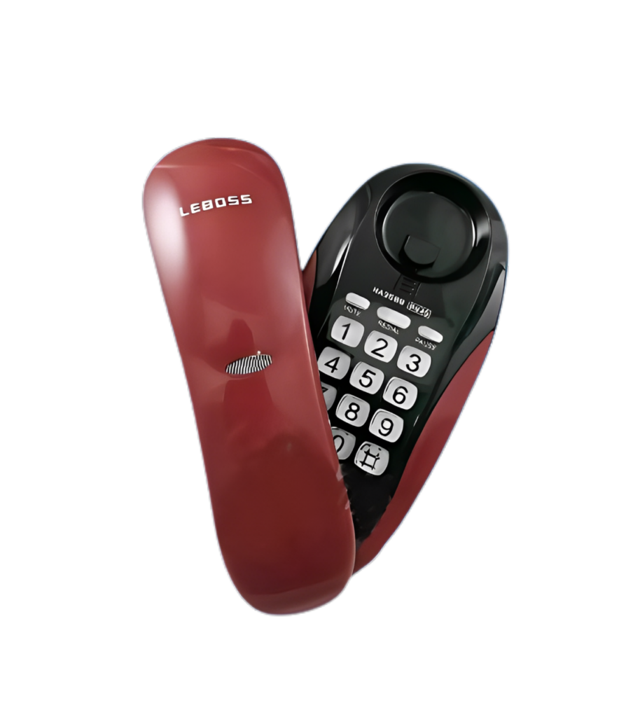 Telefon LEBOSS B-635