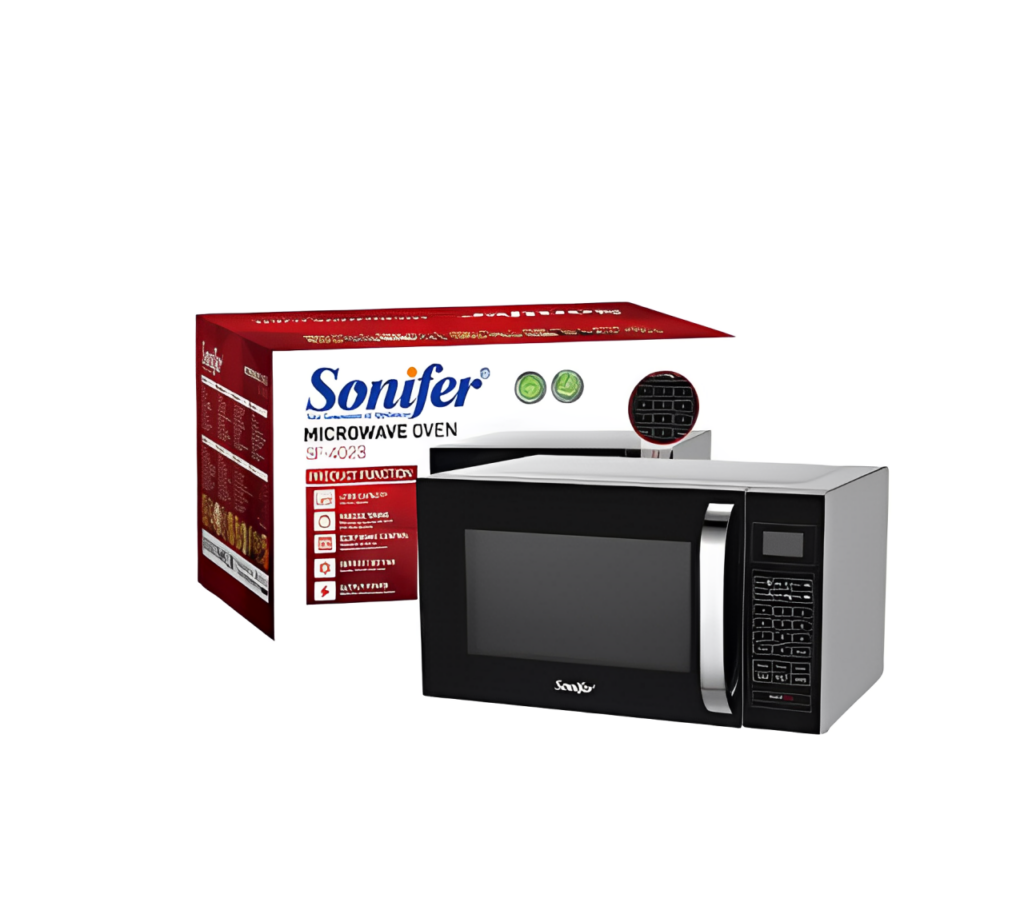 Mikrodalğalı soba Sonifer SF-4023