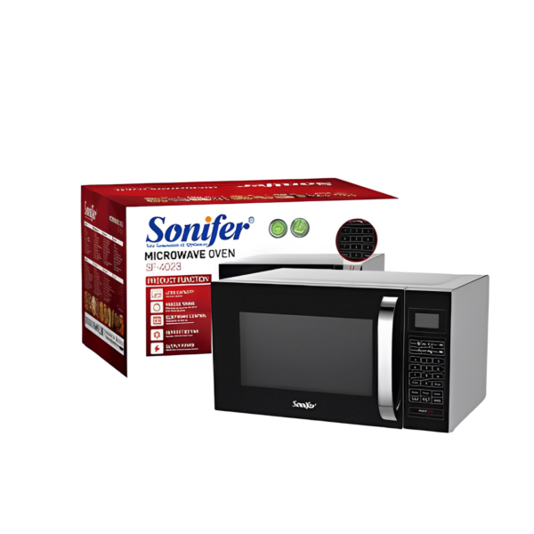 Mikrodalğalı soba Sonifer SF-4023