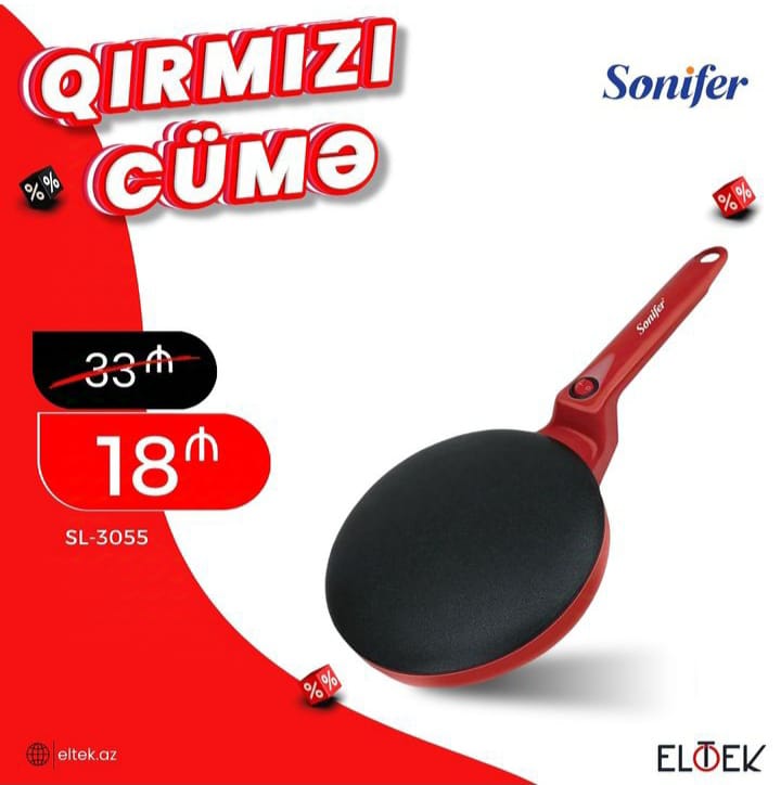 Qirmizi Cümə Kampaniyasi