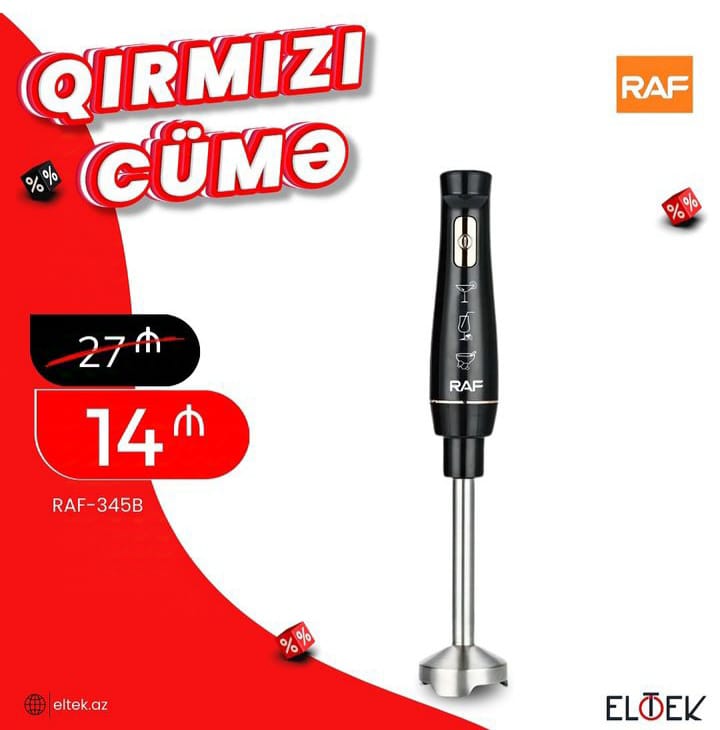 Qirmizi Cümə Kampaniyasi