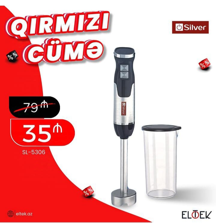 Qirmizi Cümə Kampaniyasi