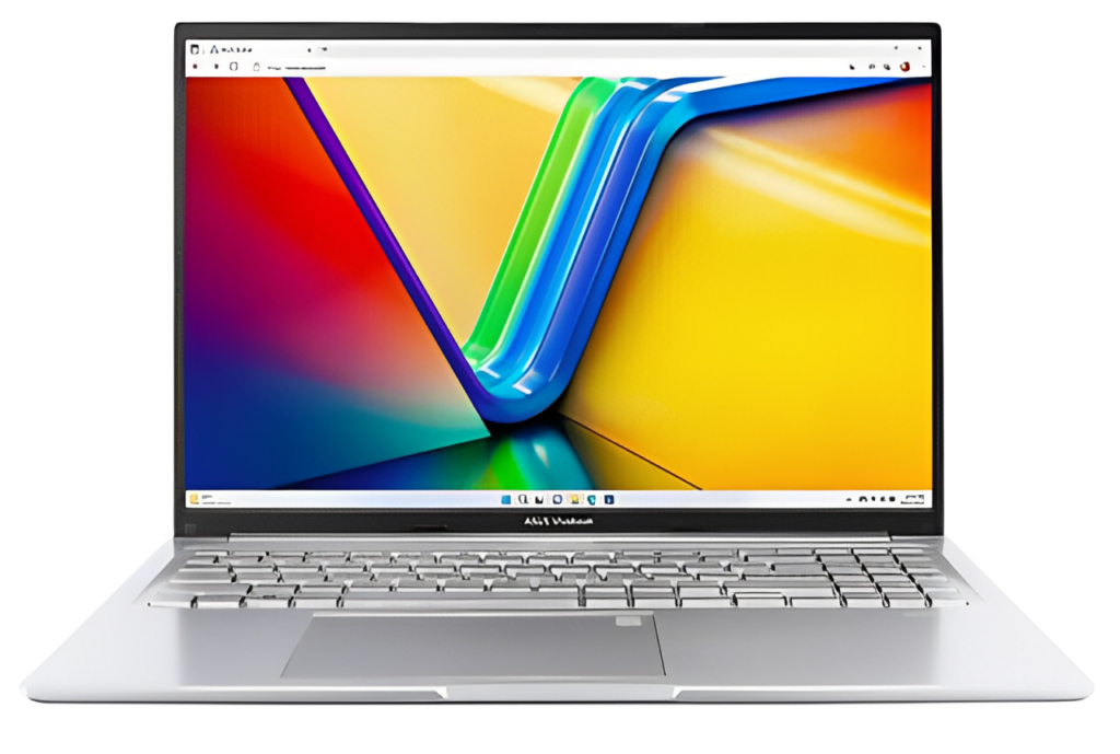 Notbuk Asus vivobook M-1605Y