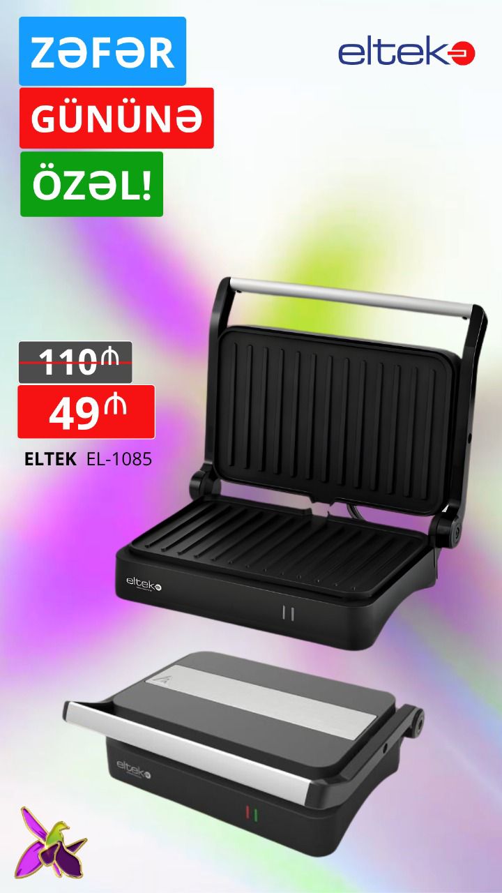 ZƏFƏR gününə özəl endirimləri