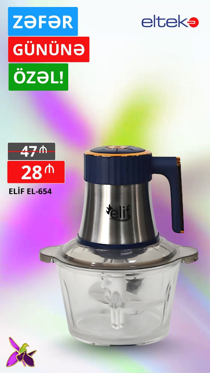 ZƏFƏR gününə özəl endirimləri