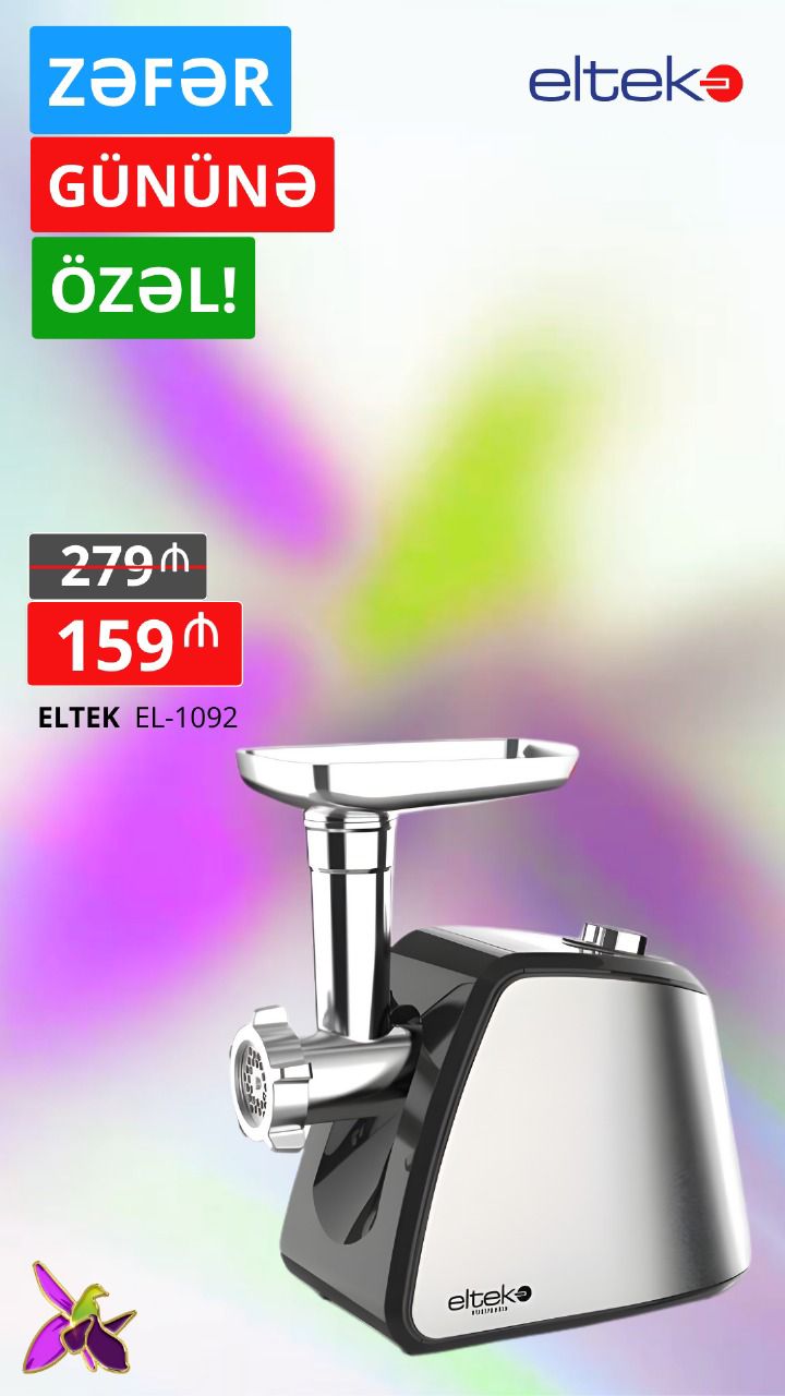 Zefer endirimleri #2