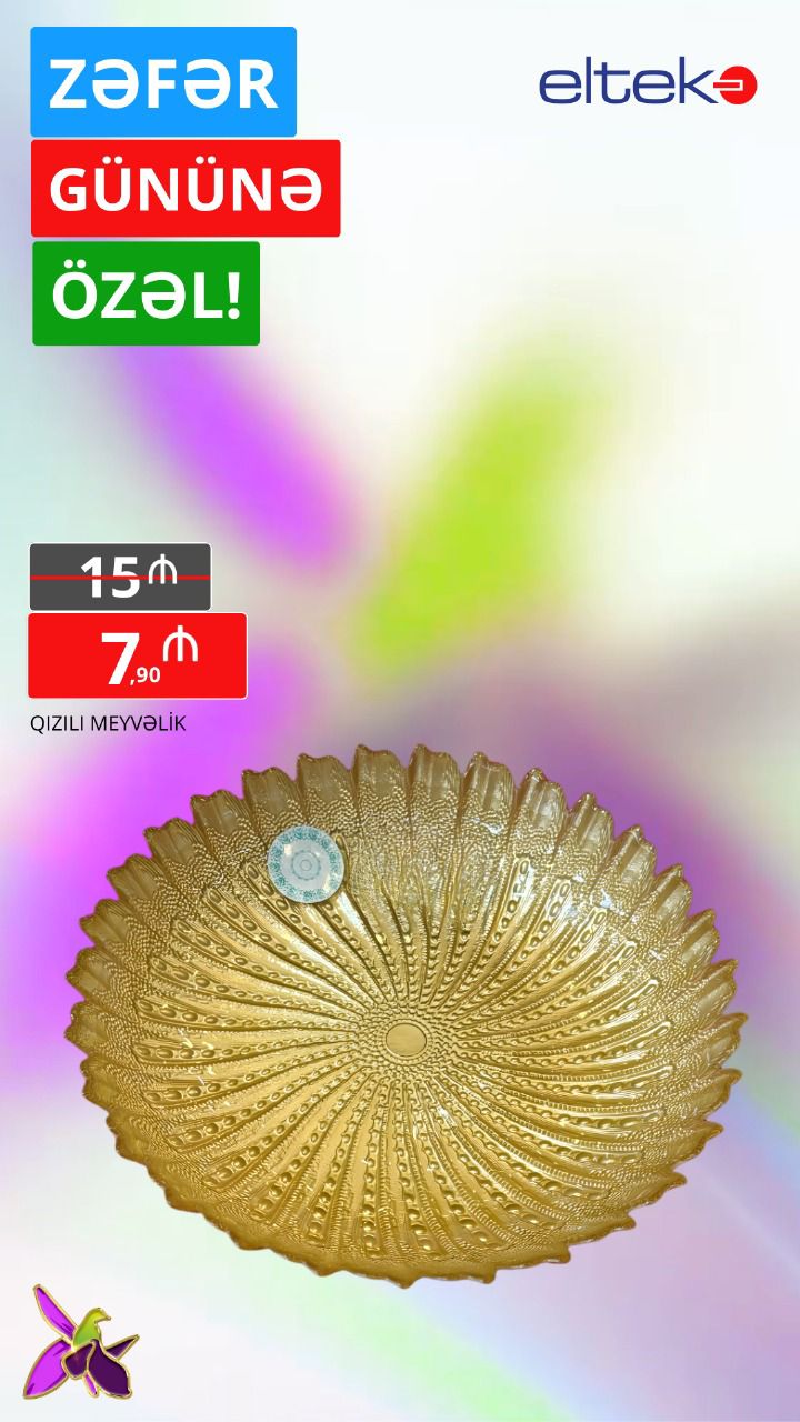 Zefer endirimleri #2